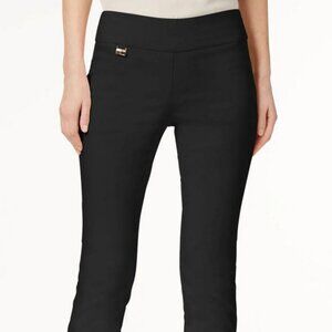 Alfani Petite Skinny Pant with Tummy-Control